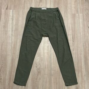 The GREAT. 100% Cotton Pants